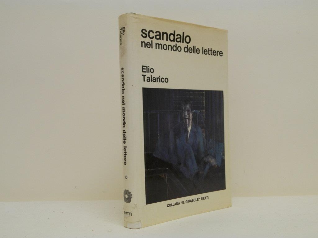Libreria Spalavera