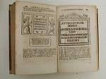 Giuvenale e Persio spiegati in versi volgari ed illustrati con varie annotazioni dal conte Camillo Silvestri di Rovigo