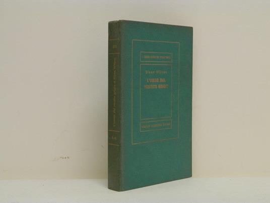 L' uomo dal vestito grigio - Sloan Wilson - copertina