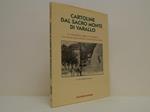 Cartoline dal Sacro Monte di Varallo. Un meraviglioso viaggio in compagnia di un brioso turista vittoriano: il Dottor Samuel Butler