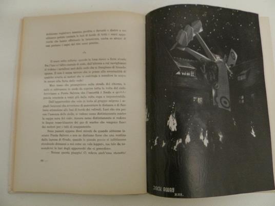 Sandrino con i caproni in guerra. Episodi di guerra aerea narrati alla gioventù - Luigi Contini - 3