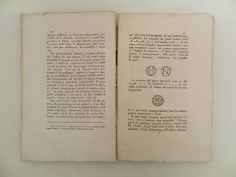 Il forestiere in Ravenna - Francesco Nanni - 2