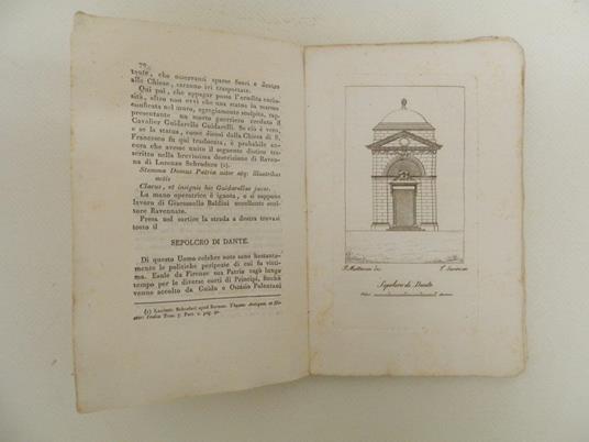 Il forestiere in Ravenna - Francesco Nanni - 4