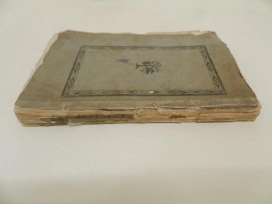 Il forestiere in Ravenna - Francesco Nanni - 5