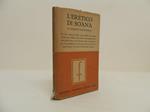 L' eretico di Soana