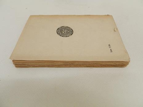Il realismo cristiano e l'idealismo greco - Lucien Laberthonnière - 3