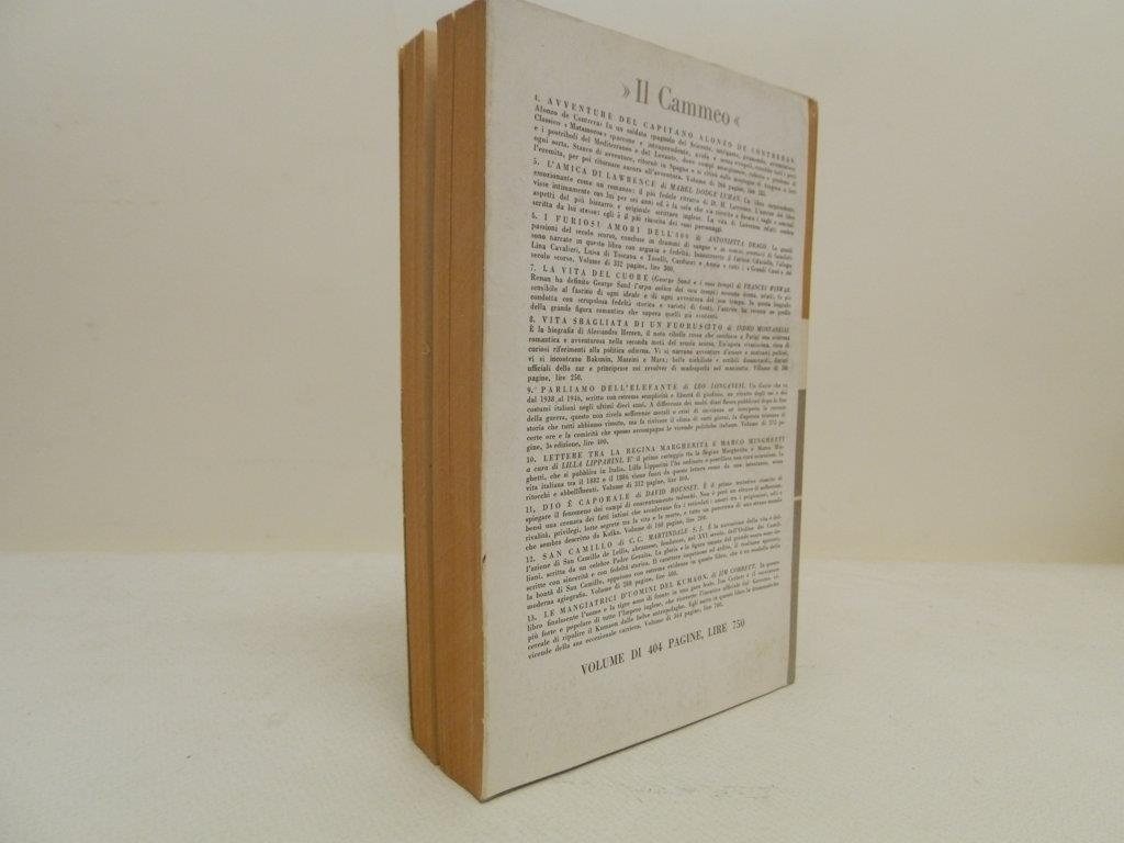 L' amica di Lawrence