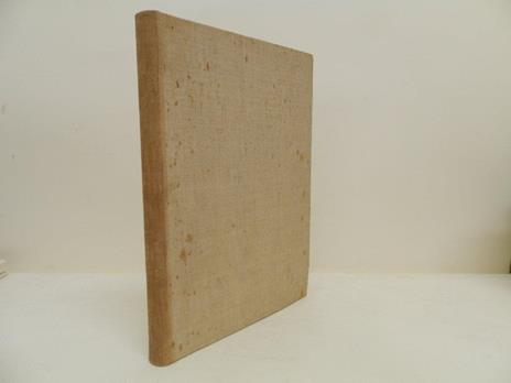 Le poids du ciel - Jean Giono - 2