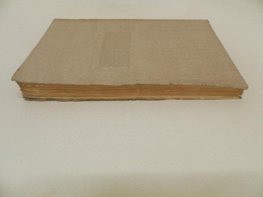 Le laude: secondo la stampa fiorentina del 1490 - Iacopone da Todi - 3
