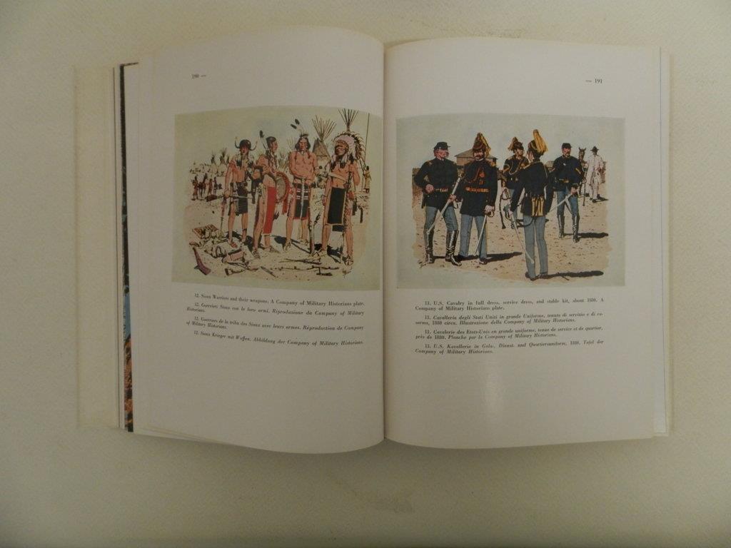 Atti del 1° congresso internazionale amatori di armi antiche, uniformologia, arte e storia militare