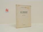 Alberi