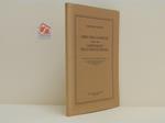 Libro degli esametri ossia dei carmi eroici della Valle di Blenio
