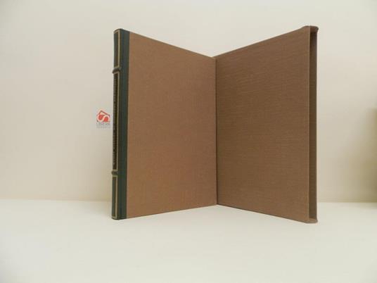 Nuovi disegni di Giovanni Carnovali detto il Piccio. A cura di Piero Chiara, con un saggio di Marco Valsecchi - Piero Chiara - copertina