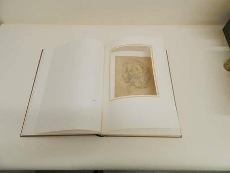 Nuovi disegni di Giovanni Carnovali detto il Piccio. A cura di Piero Chiara, con un saggio di Marco Valsecchi - Piero Chiara - 2