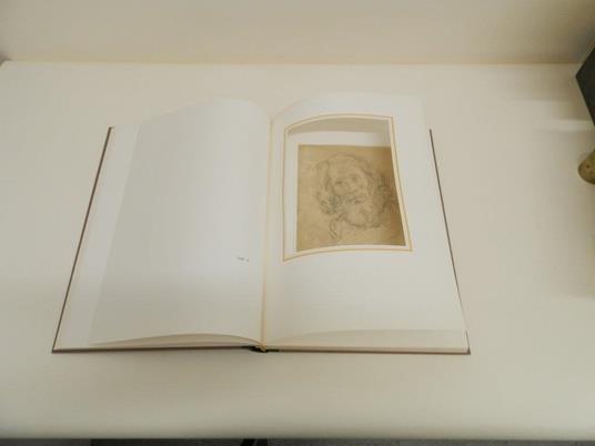 Nuovi disegni di Giovanni Carnovali detto il Piccio. A cura di Piero Chiara, con un saggio di Marco Valsecchi - Piero Chiara - 2