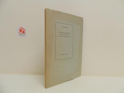 In occasion del matrimoni del Sur Tomas Gross cont la Sura Giovannina Alfieri - Luigi Rossari - copertina