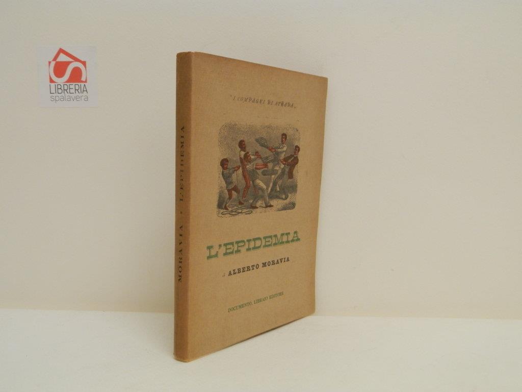 Libreria Spalavera