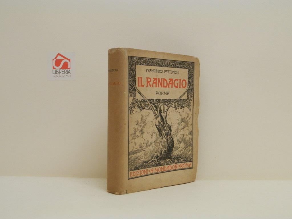 Libreria Spalavera