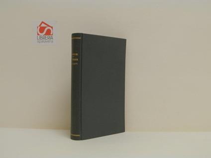 Donne e poeti. Appunti critici - Giuseppe Chiarini - copertina