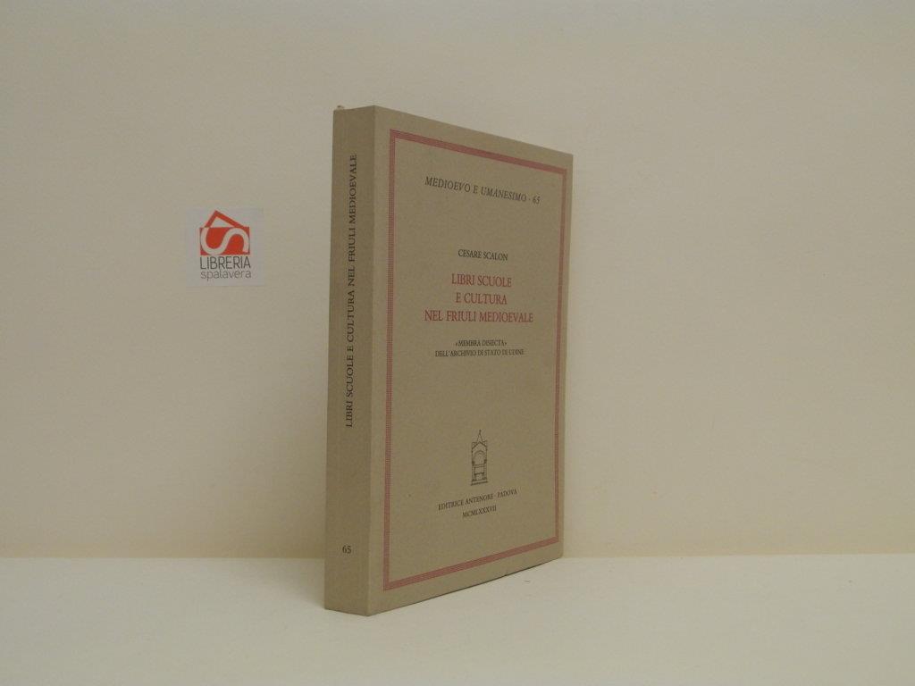 Libreria Spalavera