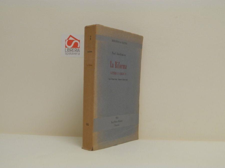 Libreria Spalavera