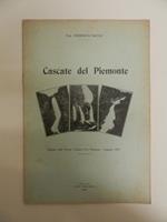 Cascate del Piemonte