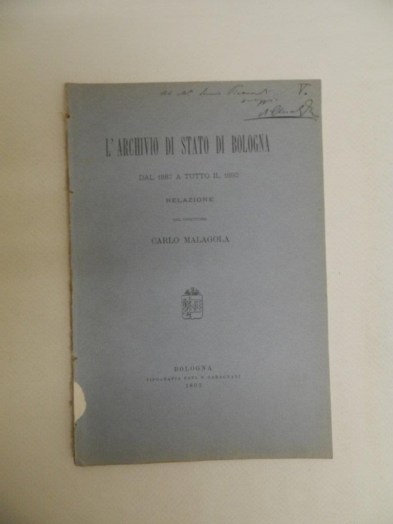 Libreria Spalavera