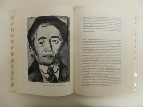 Rouault. La vita e l'opera - Pierre Courthion - 2