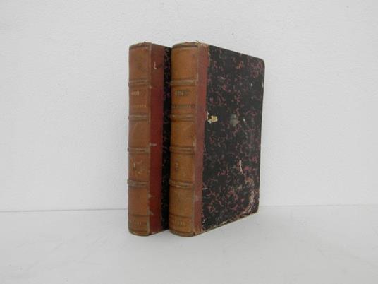 Livia Augusta - Ambrogio Curti - copertina