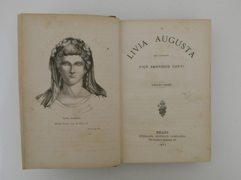 Livia Augusta