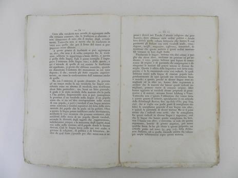 Studj storici - Francesco Rossi - 3