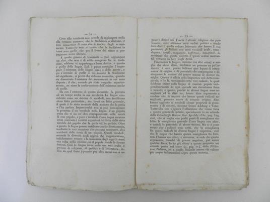 Studj storici - Francesco Rossi - 3