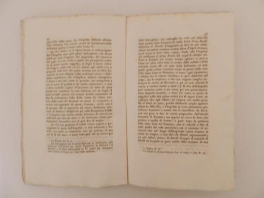 Storia apologetica della Santa Casa di Nazzaret a Loreto - Antonio Riccardi - 3