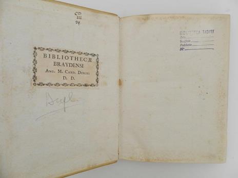 Di Caritone Afrodisieo Dè racconti amorosi di Cherea e di Calliroe libri otto tradotti dal greco - Caritone di Afrodisia - 2