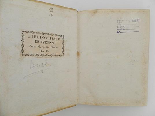 Di Caritone Afrodisieo Dè racconti amorosi di Cherea e di Calliroe libri otto tradotti dal greco - Caritone di Afrodisia - 2