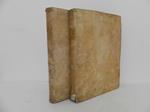 Theophili Folengi vulgo Merlini Cocaii Opus Macaronicum notis illustratum, cui accessit vocabularium vernaculum, etruscum, et latinum. Editio omnium locupletissima