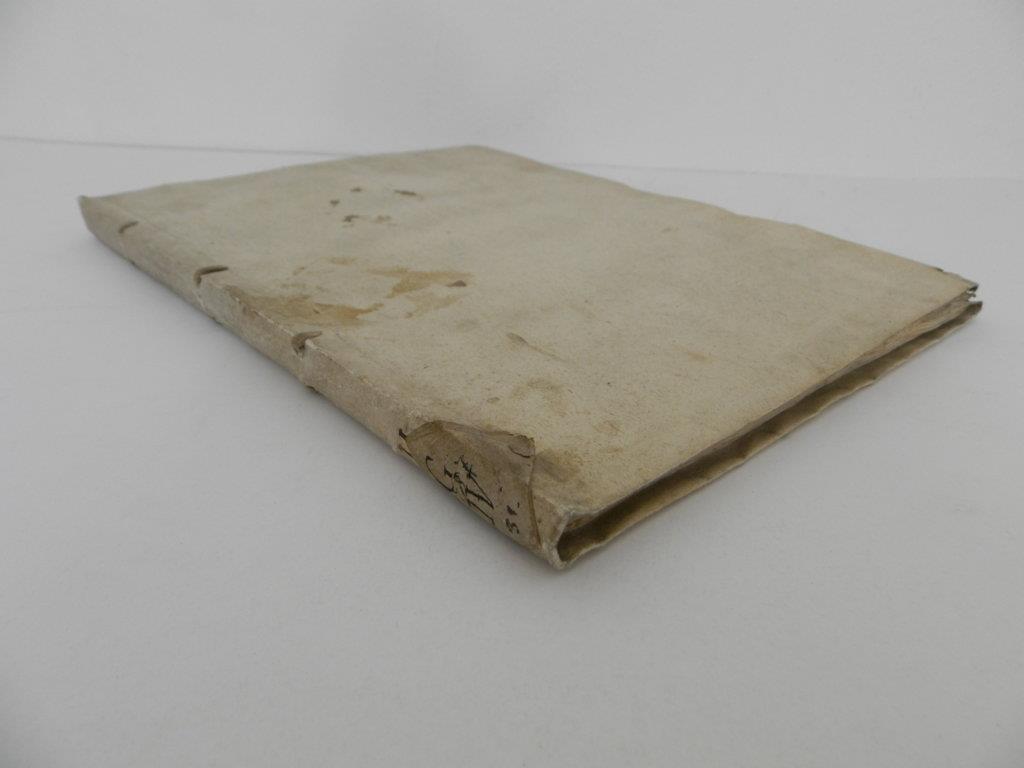 Del commercio dè Romani dalla prima guerra punica a Costantino. Dissertazione coronata dall'Accademia Reale delle Iscrizioni e Belle Lettere di Parigi li XIV novembre 1786. Di Francesco Mengotti dell'Accademia delle Scienze, Lettere, ed Arti di Padov