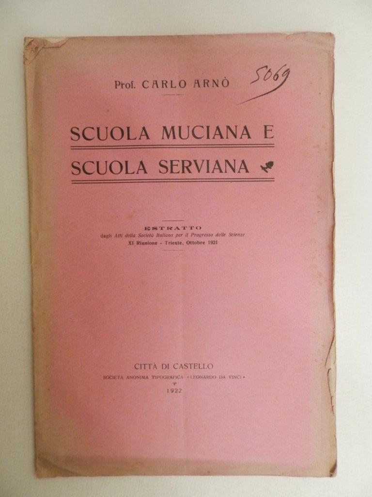 Libreria Spalavera