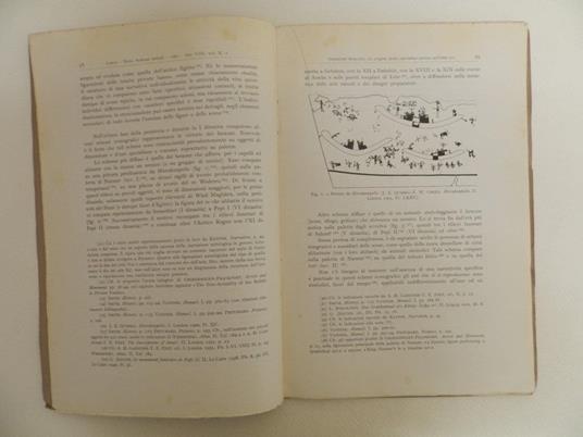 Le origini della narrativa storica nell'arte del Vicino Oriente antico - Sabatino Moscati - 3