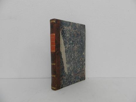 Iscrizioni trecento di Luigi Muzzi Accademico della Crusca - Ernesto Scamuzzi - copertina