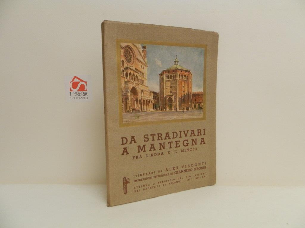 Libreria Spalavera