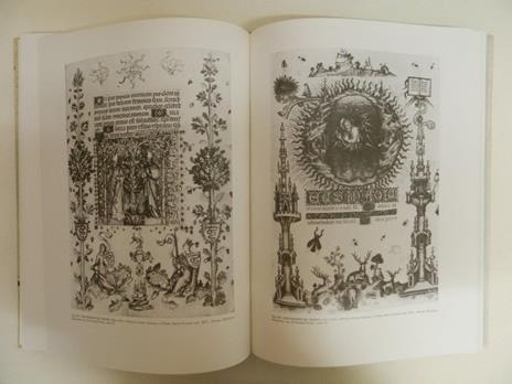 Miniature lombarde. Codici miniati dall'VIII al XIV secolo - 3