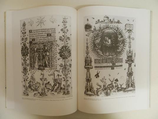 Miniature lombarde. Codici miniati dall'VIII al XIV secolo - 3