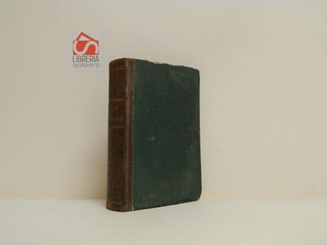 Brighella : romanzo - copertina