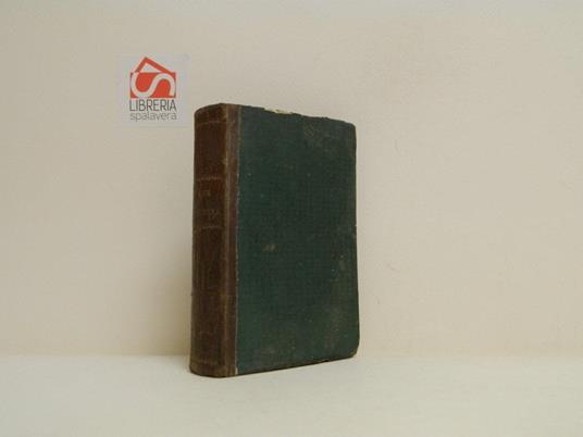 Brighella : romanzo - copertina