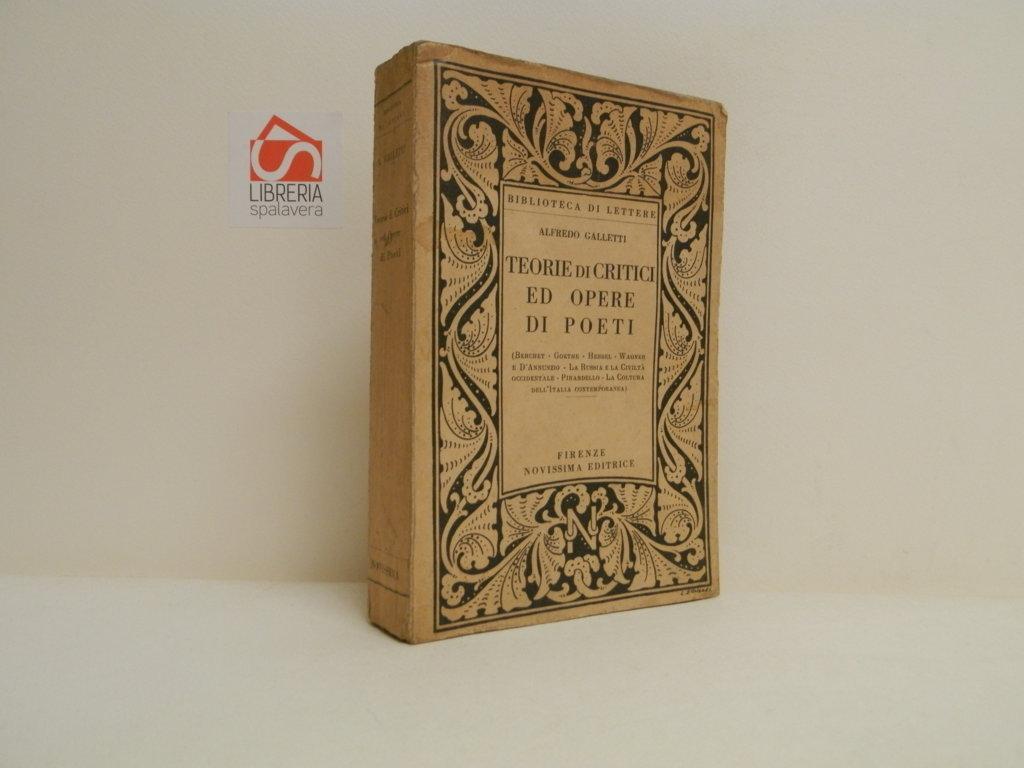 Libreria Spalavera