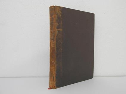 Memorie storiche della diocesi di Brescia. Serie terza, 1932 - Paolo Guerrini - copertina