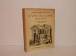 Storia dell'arte italiana. Nuova edizione ampliata ad uso dei licei e delle persone colte