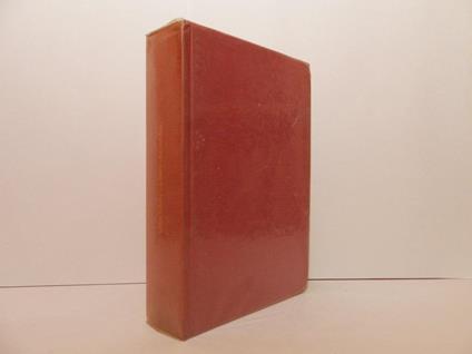 L' Italia che cambia. Il voto degli italiani 1946-1976 - Celso Ghini - copertina