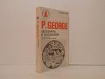 Geografia e sociologia